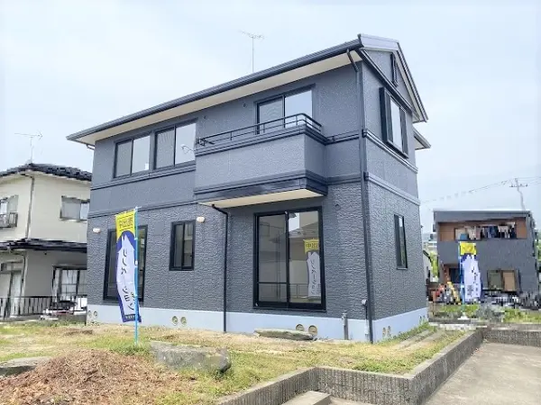 利府町しらかし台1丁目戸建