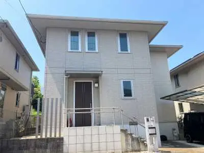 木津川市州見台7丁目