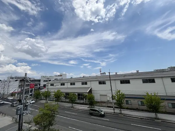 ローレルコート西宮北口レジデンス