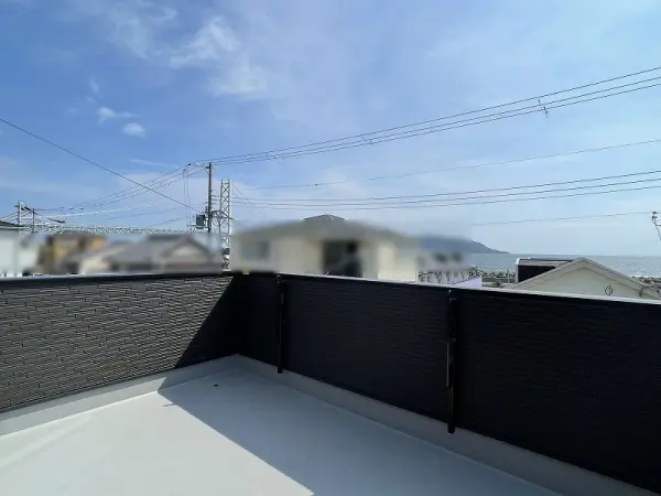 垂水区西舞子1丁目　1号地