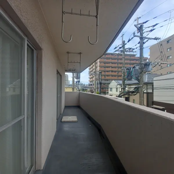 ロワールマンションロゼ吉塚