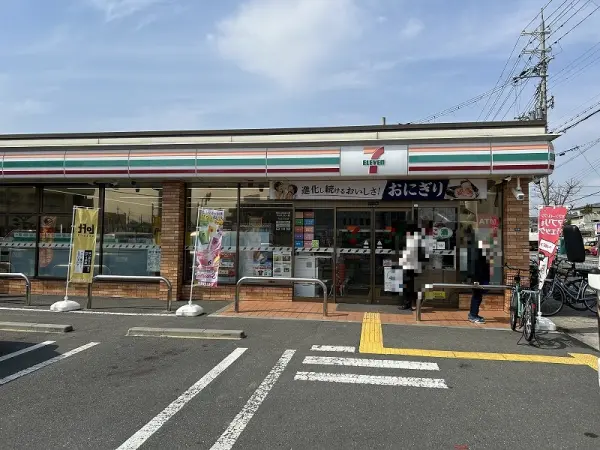 八尾市久宝寺一丁目新築戸建