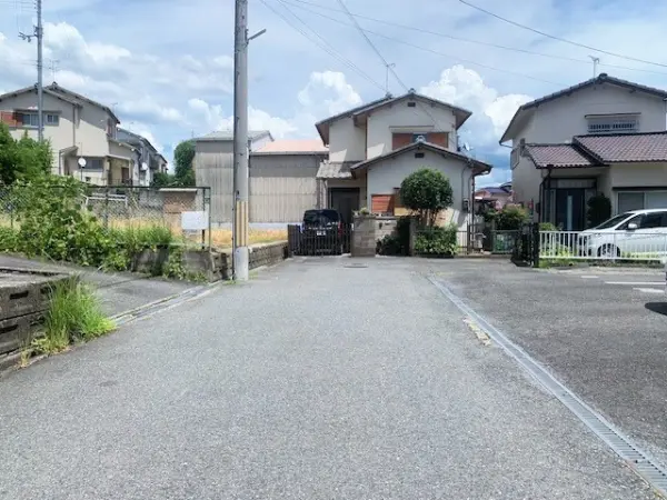 大和郡山市小泉町