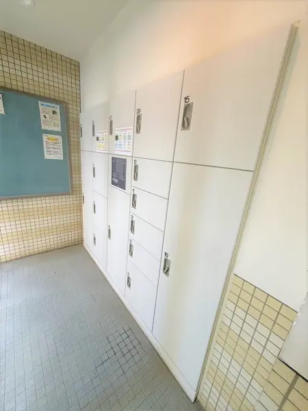 サンヴェール国分寺エスタシオン