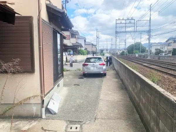 橿原市曽我町
