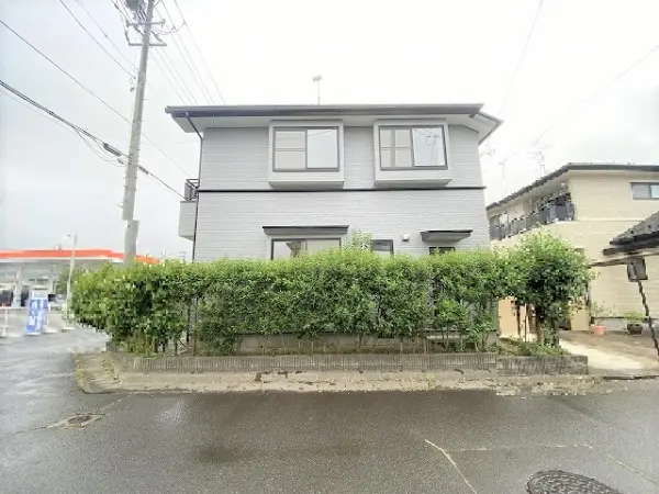 青葉区上愛子字街道戸建