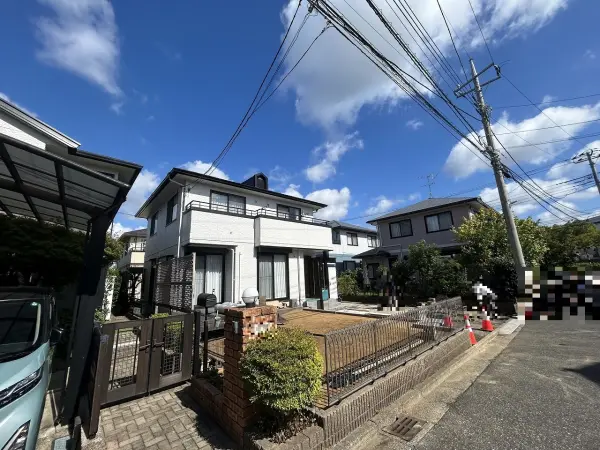 千葉市緑区おゆみ野中央六丁目　ダイワハウスのSumStock