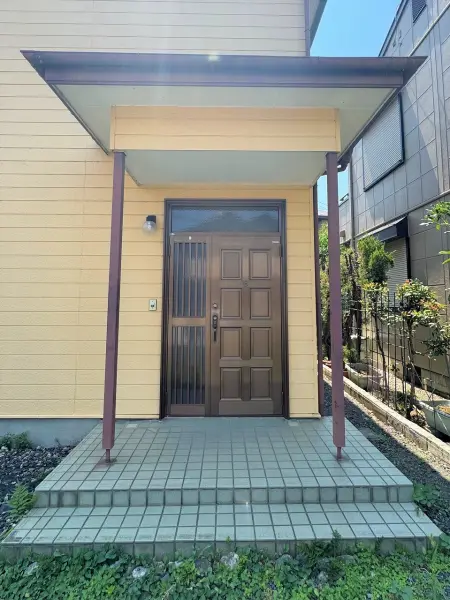 北葛飾郡杉戸町高野台西5