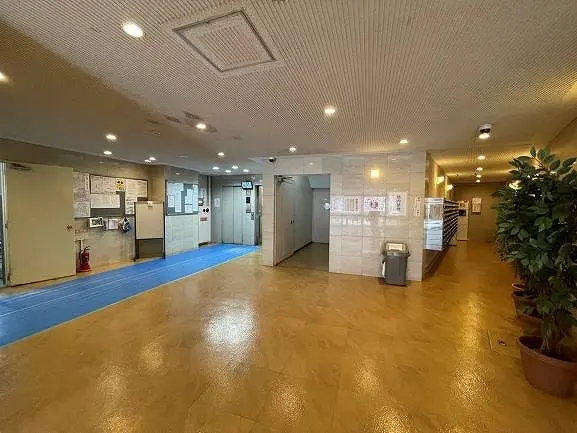 新大阪第一ダイヤモンドマンション