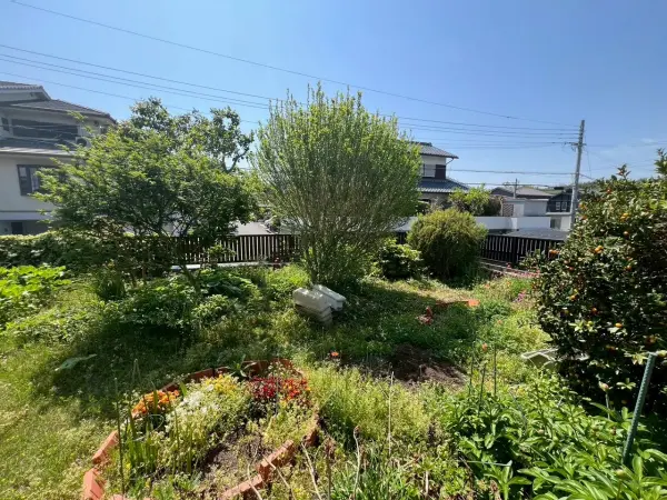 三木市志染町青山4丁目