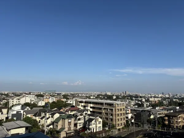 西宮市甑岩町