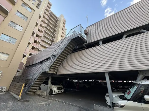 アリストリバーサイド・ビュータワー