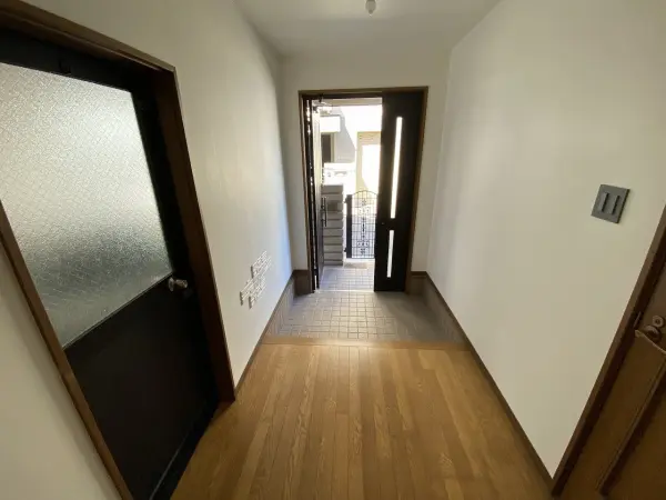 東大阪市上小阪三丁目9-4