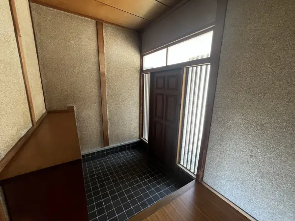 三木市大村字北山