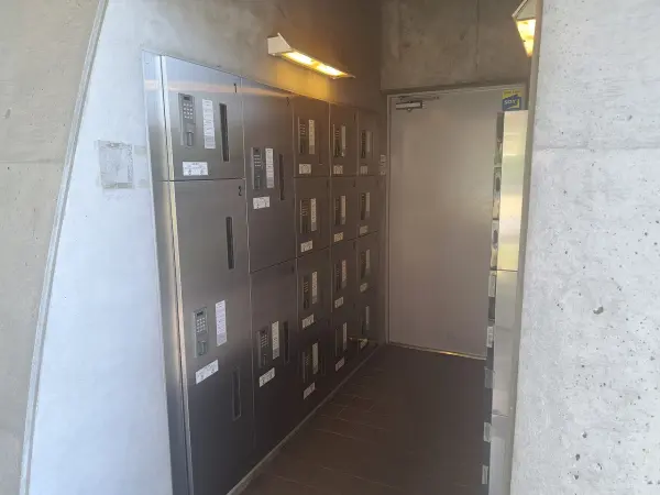 エバーランドシティ新・泉北８番館