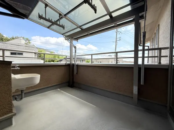 中古戸建　茨木市彩都あさぎ六丁目