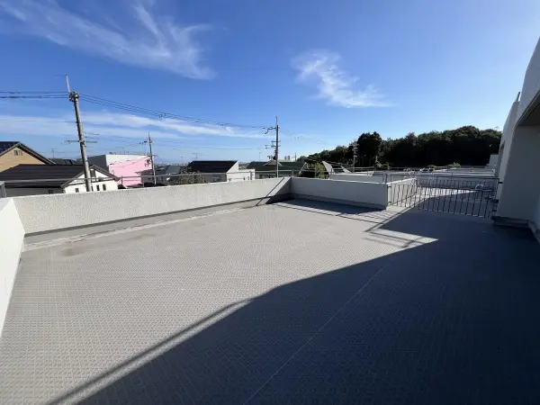 藤和ライブタウン箕面W棟