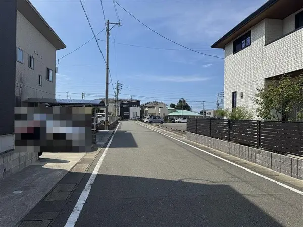 福津市日蒔野