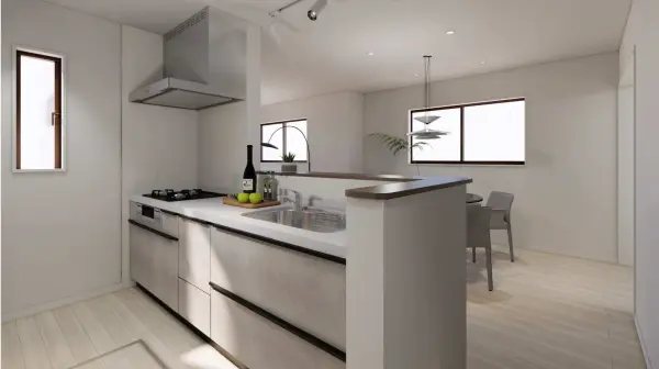 町田市根岸一丁目　2号棟