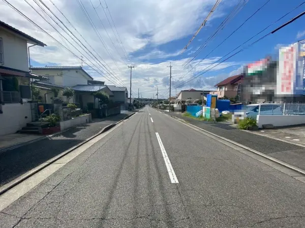 三木市緑が丘町東三丁目