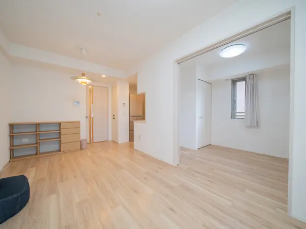 プレミスト阿倍野駅前