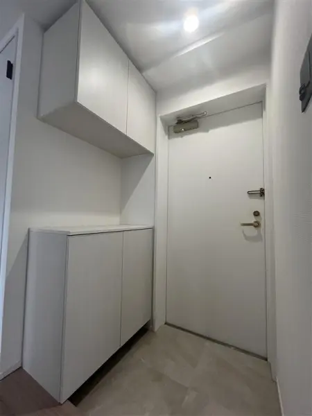 ライオンズマンション西早稲田シティ