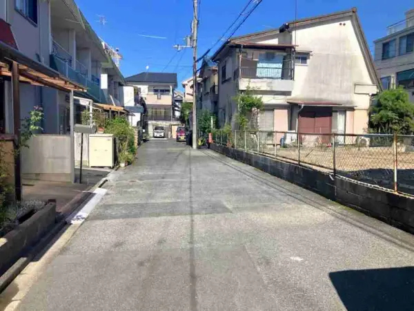 奈良市南肘塚町