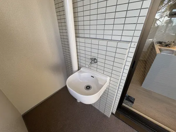 キングマンション大阪ベイ