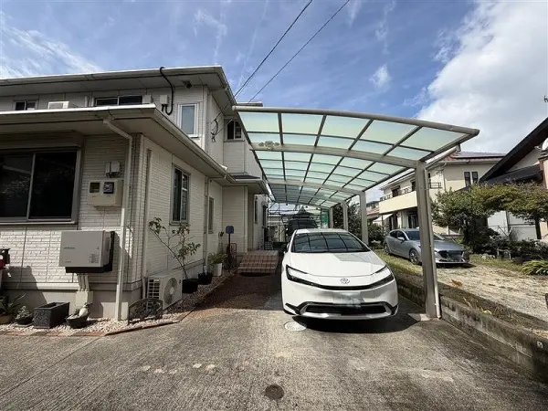 久留米市小森野１丁目