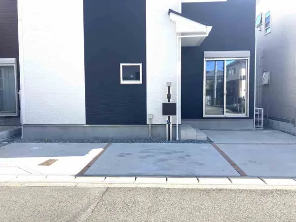 奈良市四条大路2丁目