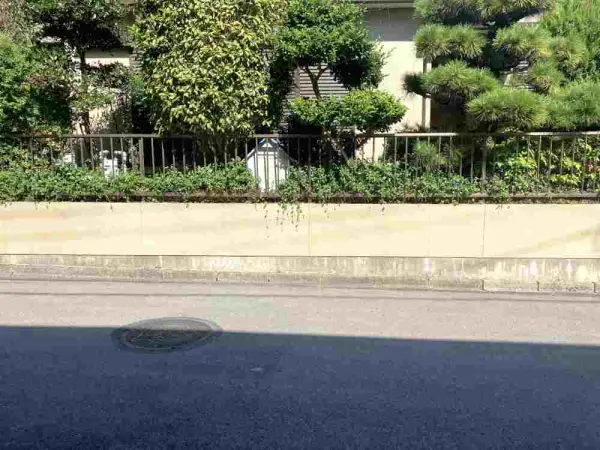 大和郡山市矢田山町