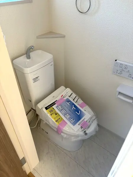 船橋市習志野台５丁目　新築戸建　２号棟