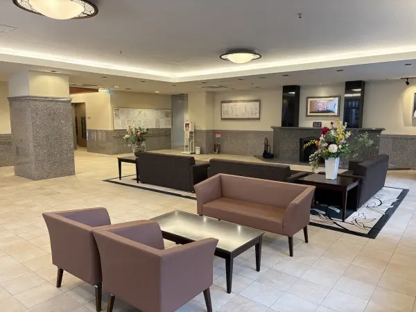 エイジングコート有馬