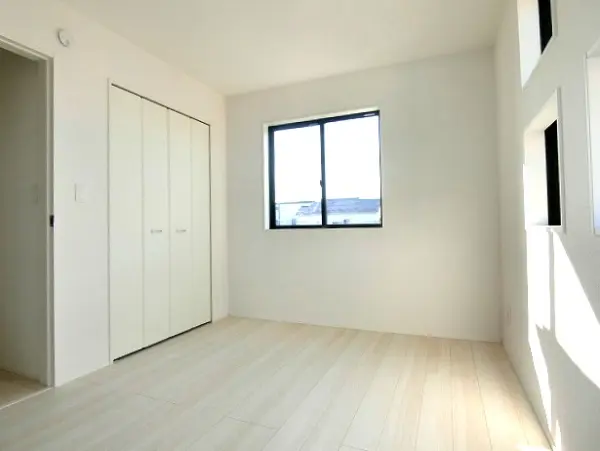 さいたま市岩槻区宮町二丁目　新築戸建