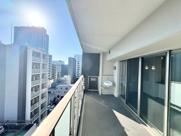 パークナード名古屋駅