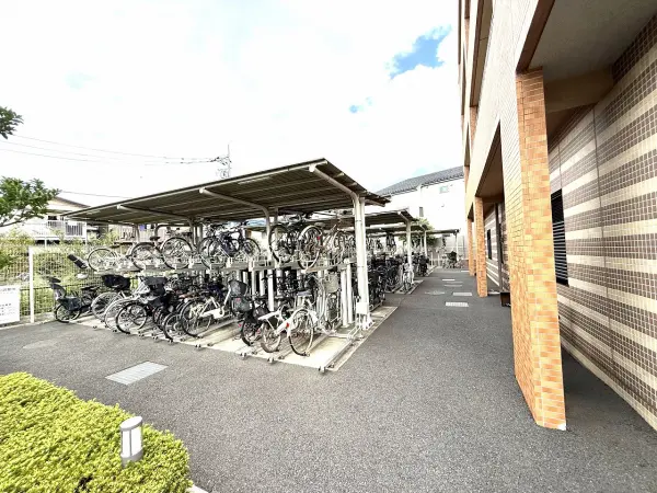 クレストフォルム横浜片倉町
