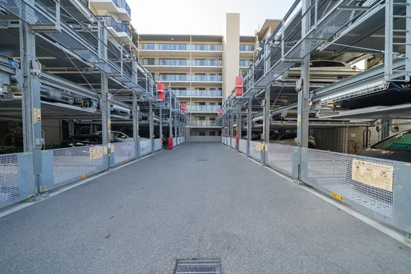 レジェイド西宮北口樋ノ口町