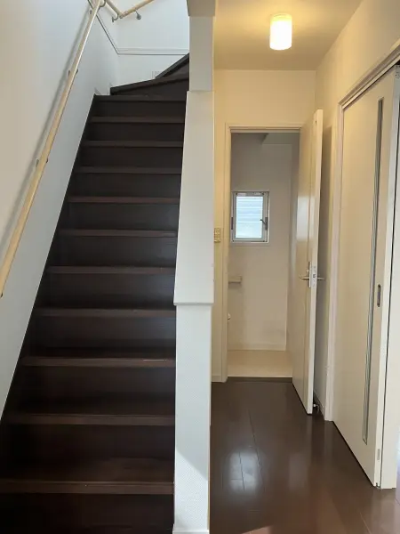 八尾市垣内二丁目