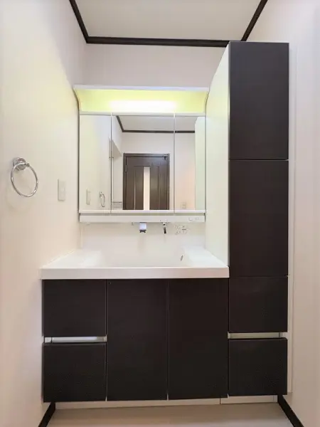 白岡市新白岡3丁目