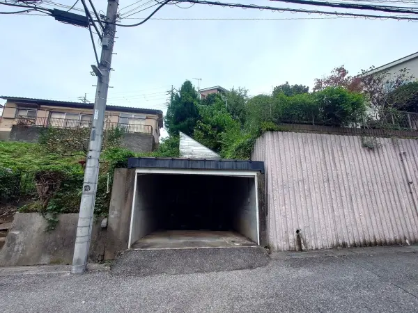 千葉市中央区星久喜　中古戸建