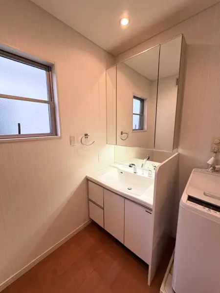 中古戸建　茨木市島四丁目