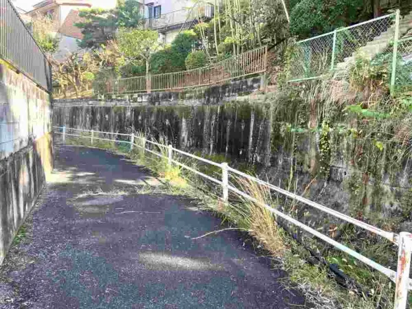 奈良市西登美ヶ丘5丁目