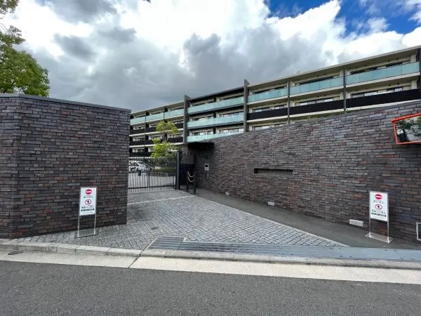 プレミスト菊名