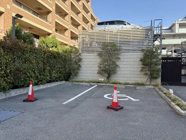 プレミスト西宮北口ザ・レジデンス