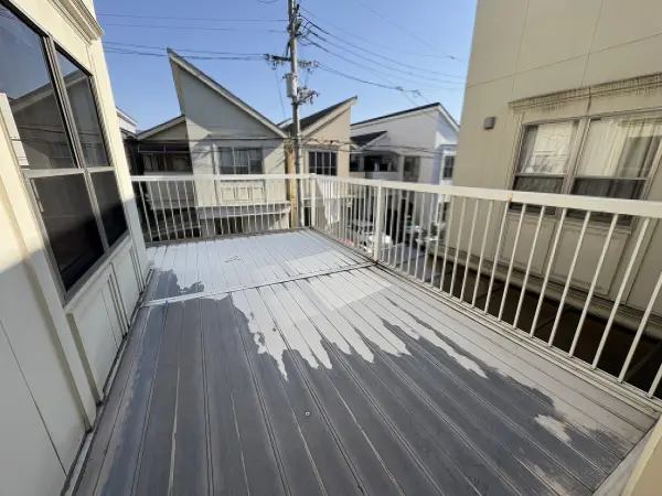 東大阪市岩田町六丁目