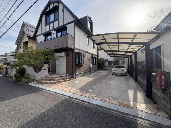 さいたま市見沼区大谷 中古戸建