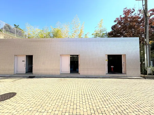 イトーピア千里万博公園