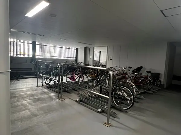 ジオグランデ梅田