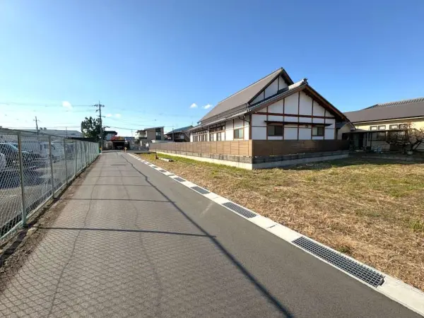 大和郡山市今国府町