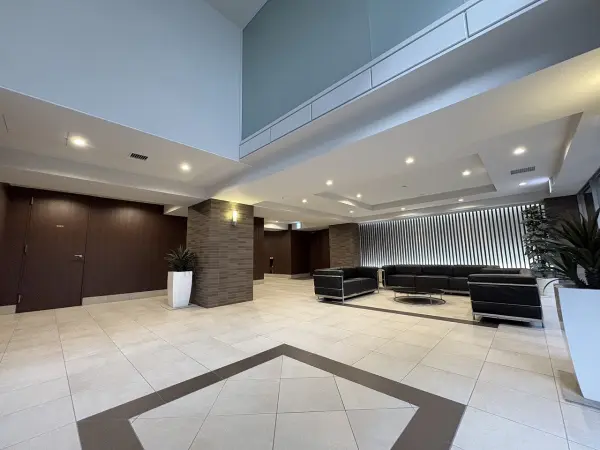 リビオ札幌大通